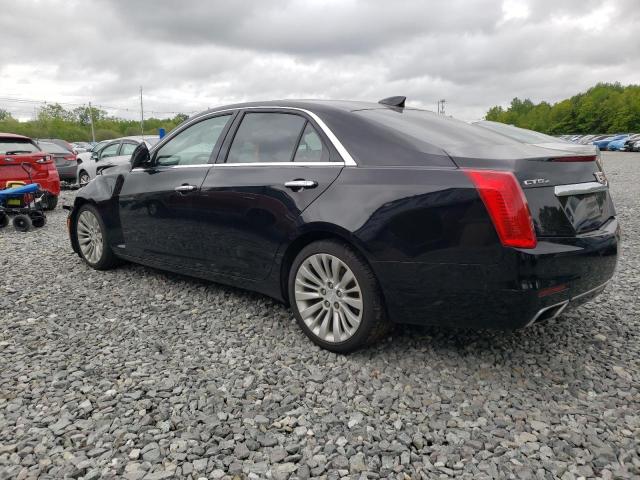 Vin: 1g6ax5ss3g0137457, lot: 57864105, cadillac cts luxury collection 20162
