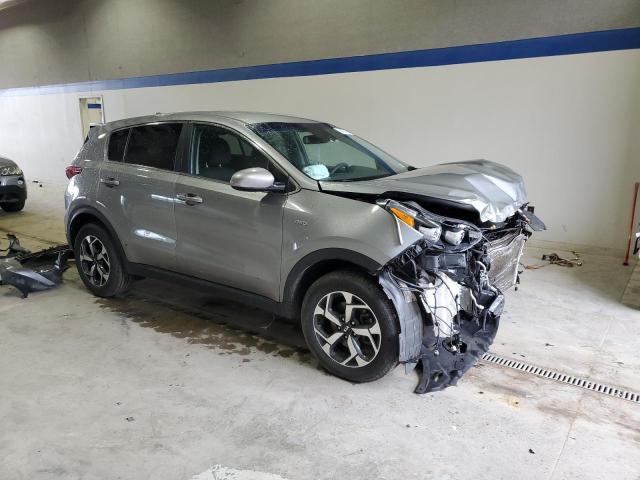Vin: kndpmcac8l7811019, lot: 56475195, kia sportage lx 20204