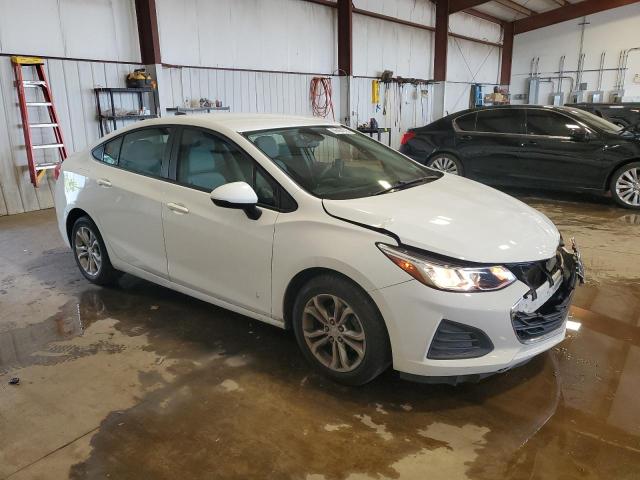 Vin: 1g1bc5smxk7111073, lot: 56464835, chevrolet cruze ls 20194