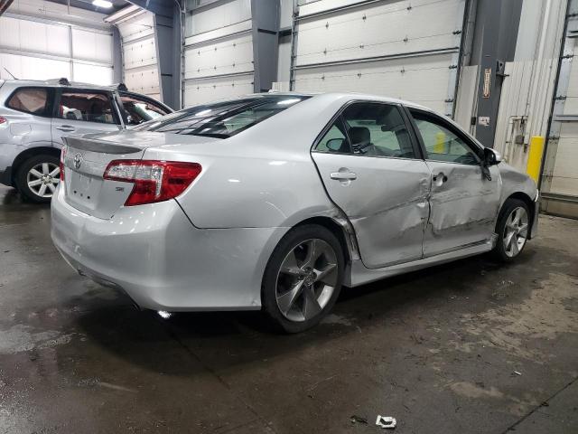 Vin: 4t1bf1fkxeu778016, lot: 56254135, toyota camry l 20143