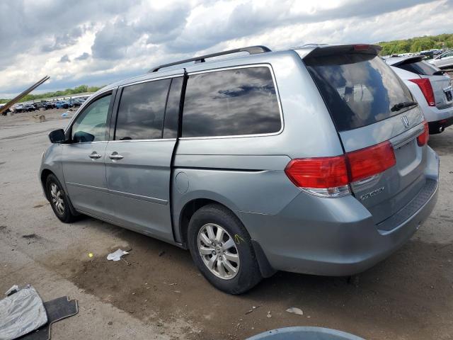 Vin: 5fnrl3h79ab073307, lot: 55642225, honda all models exl 20102
