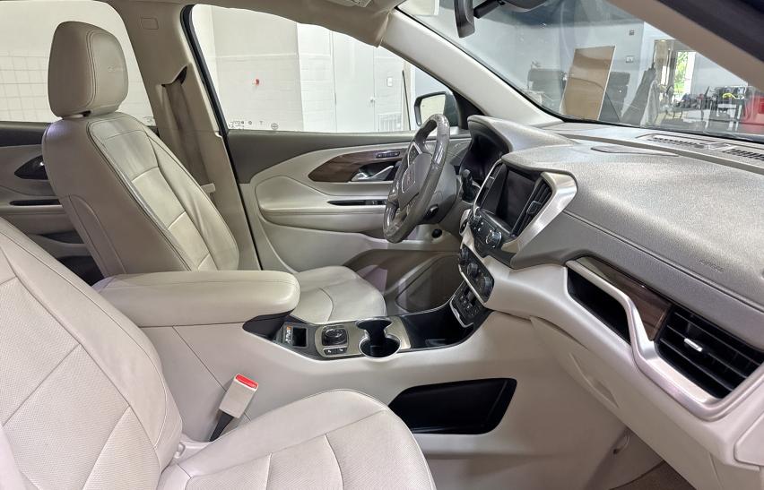 2019 GMC TERRAIN DE 3GKALXEX0KL265568