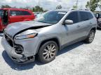 2017 JEEP CHEROKEE L - 1C4PJLDB2HD214694