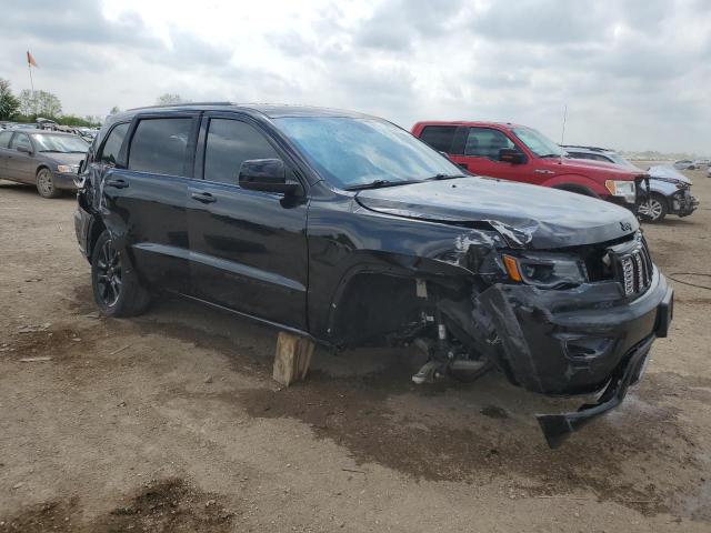 Vin: 1c4rjfag1mc612523, lot: 56879075, jeep grand cher laredo 20214