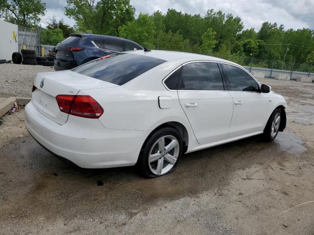 Vin: 1vwat7a36fc114022, lot: 56732015, volkswagen passat s 20153