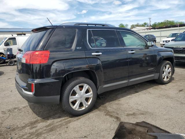 Vin: 2gkalpek8g6150118, lot: 57448015, gmc terrain slt 20163