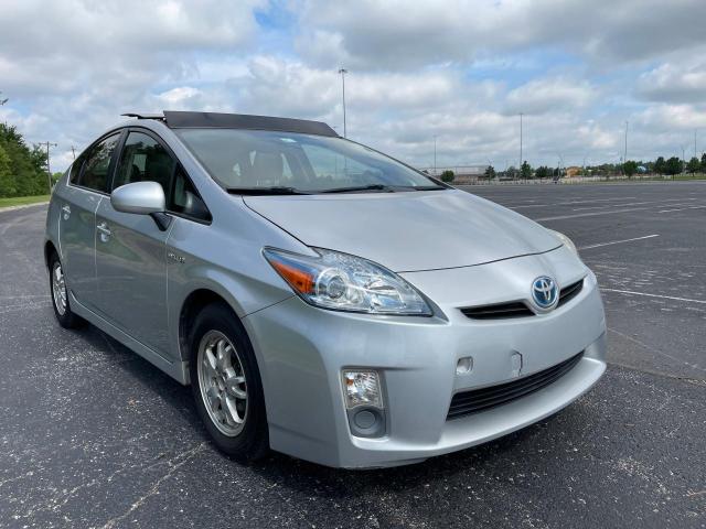 Vin: jtdkn3du1b0254988, lot: 58939105, toyota prius 2011 img_1