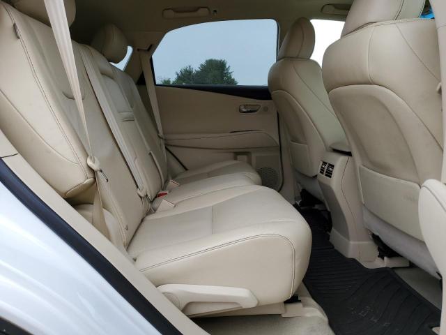 2015 LEXUS RX 350 BAS - 2T2BK1BA6FC333098