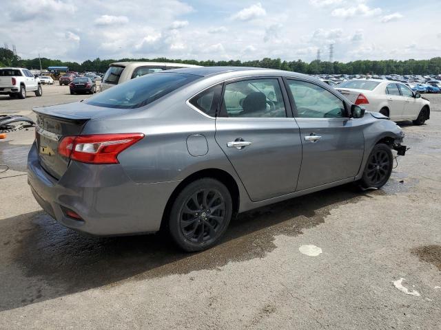 Vin: 3n1ab7ap5jy248967, lot: 56669885, nissan sentra s 20183