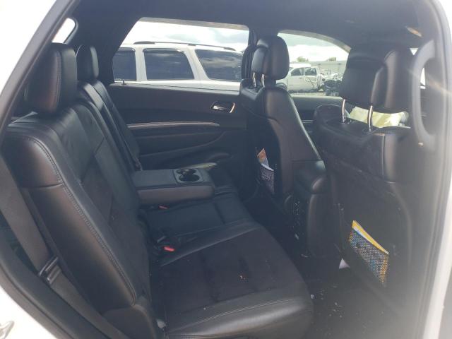 2019 DODGE DURANGO R/ 1C4SDJCT1KC664351