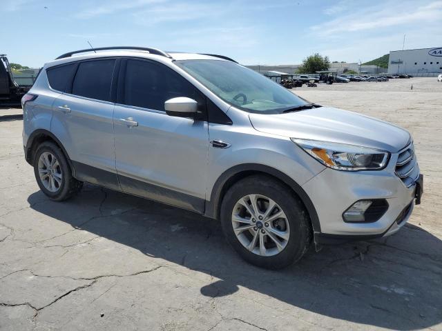Vin: 1fmcu9gd7juc90113, lot: 55326505, ford escape se 20184