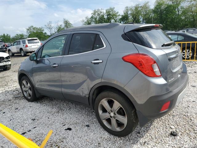 Vin: kl4cjgsb8db123504, lot: 55886645, buick encore 20132