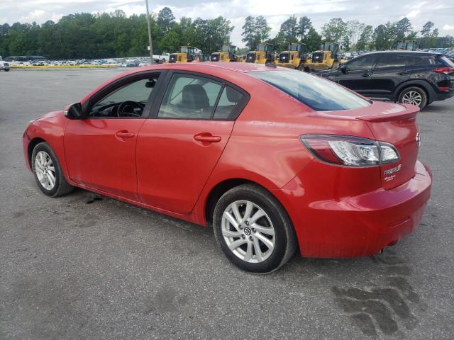 Vin: jm1bl1w76d1722146, lot: 55413465, mazda 3 i 20132