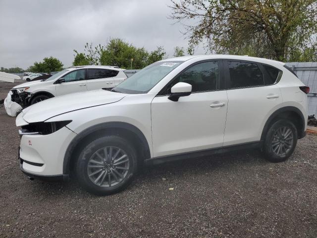 Vin: jm3kfabl2j0343700, lot: 57669165, mazda cx-5 sport 2018 img_1