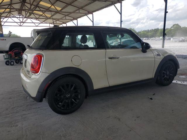 Vin: wmwxm5c51f3a60058, lot: 55165525, mini cooper 20153