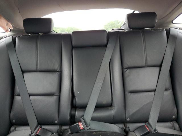 2010 HONDA ACCORD CRO - 5J6TF2H57AL002071