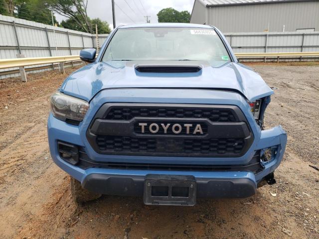 2018 TOYOTA TACOMA DOU - 5TFCZ5ANXJX165279