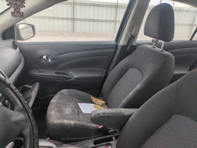 2018 NISSAN VERSA S - 3N1CN7AP4JL878654