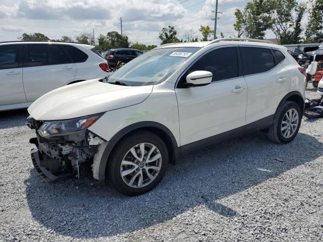 NISSAN ROGUE SPOR