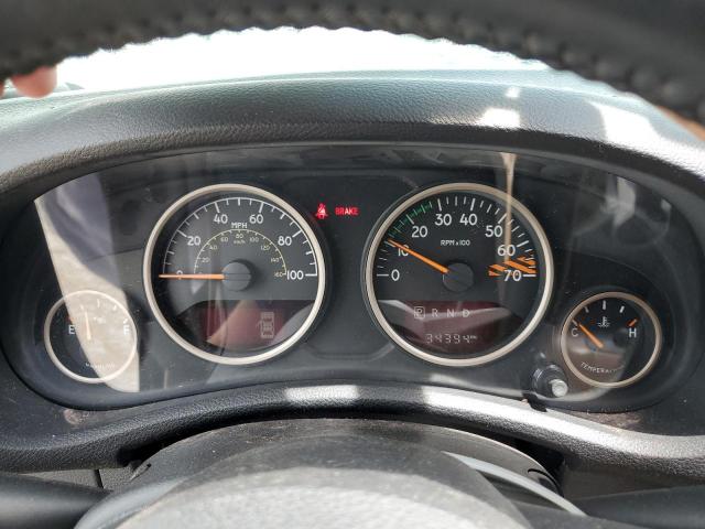 2017 JEEP WRANGLER S - 1C4GJWBGXHL564659