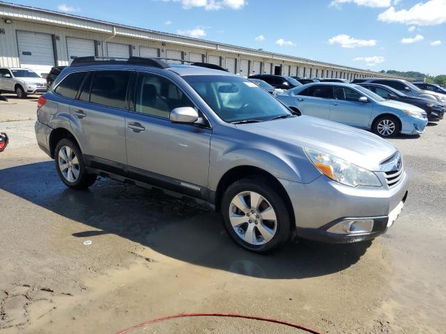 Vin: 4s4brekc0a2314381, lot: 58184805, subaru outback 3.6r limited 20104