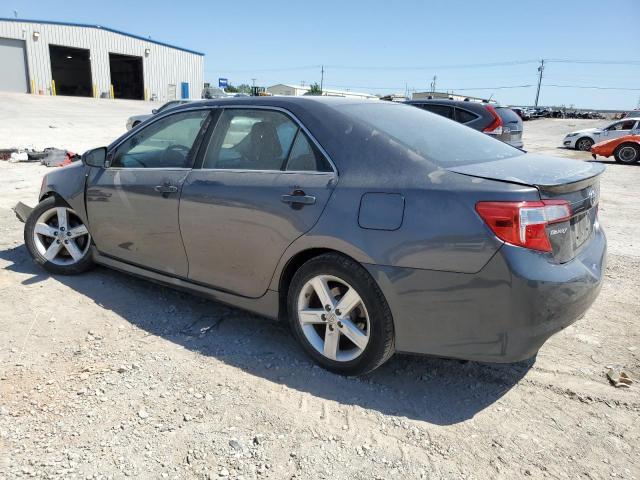 Vin: 4t1bf1fk2eu361733, lot: 56581315, toyota camry l 20142