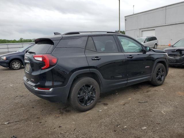 Vin: 3gkalyeg1rl312767, lot: 56311045, gmc terrain at at4 20243