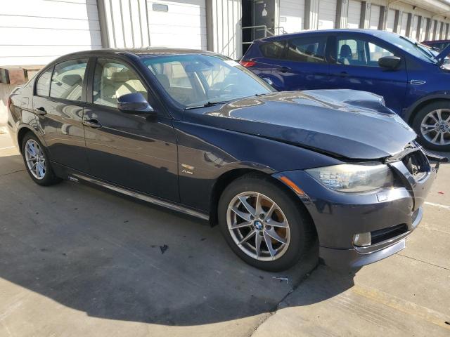 Vin: wbapk7c51aa461080, lot: 55987335, bmw 3 series xi 20104