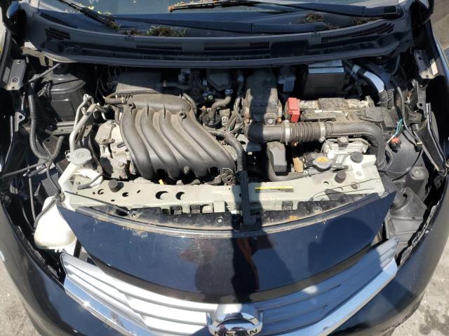 2015 NISSAN VERSA NOTE - 3N1CE2CP9FL401564
