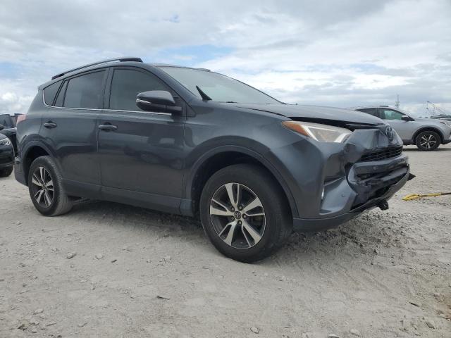 Vin: jtmwfrev8jd111245, lot: 55247775, toyota rav4 adventure 20184