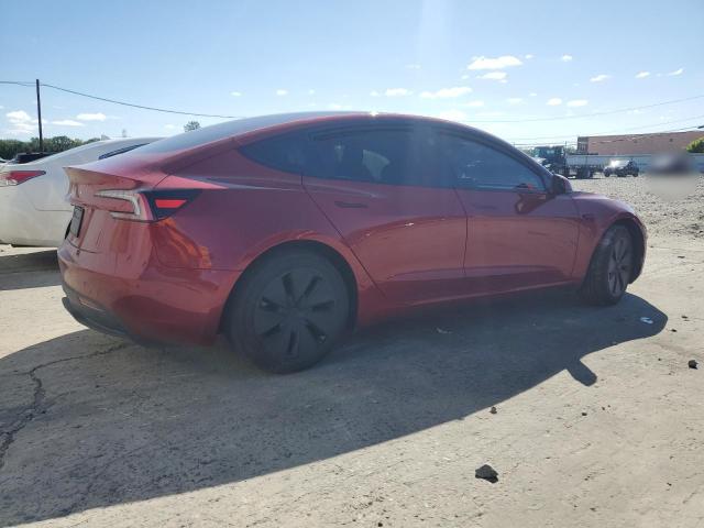 Vin: 5yj3e1ea3rf829102, lot: 57763145, tesla model 3 20243