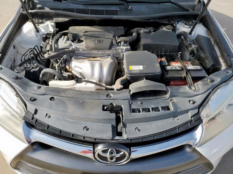 2016 TOYOTA CAMRY LE - 4T4BF1FKXGR559355