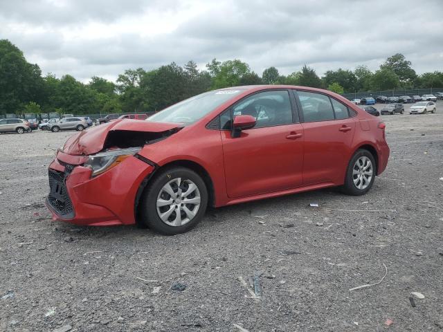 Vin: 5yfeprae5lp114229, lot: 57245515, toyota corolla le 2020 img_1