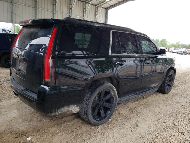 Vin: 1gnskckc7fr714473, lot: 55500785, chevrolet tahoe k1500 ltz 20153