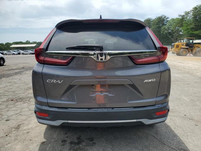 2020 HONDA CR-V EXL - 5J6RW2H85LA022385