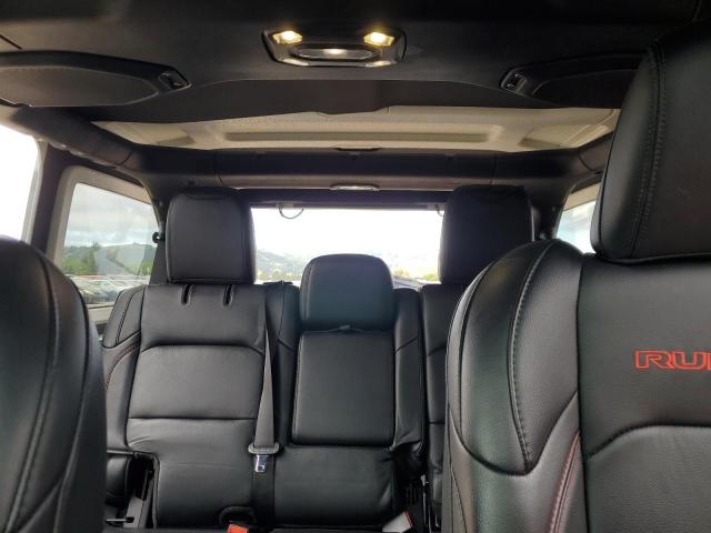 2019 JEEP WRANGLER U - 1C4HJXFG6KW661609