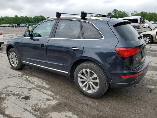 Vin: wa1c2afp0ha017544, lot: 57522285, audi q5 premium 20172