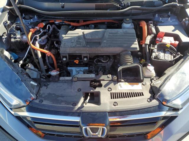 2021 HONDA CR-V EX - 7FART6H5XME016669