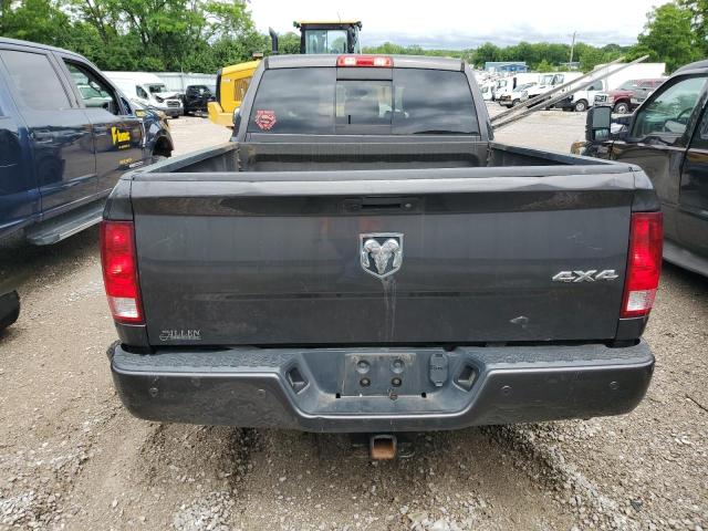 2018 RAM 2500 SLT 3C6UR5ML1JG133427