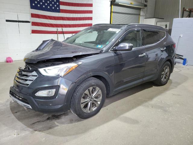 Vin: 5xyzudlb5fg298418, lot: 57451855, hyundai santa fe 2015 img_1
