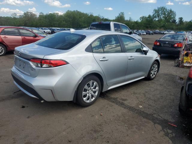 Vin: jtdepmae3n3030263, lot: 55677615, toyota corolla le 20223