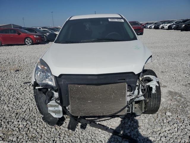2015 CHEVROLET EQUINOX LS - 1GNALAEK8FZ127053