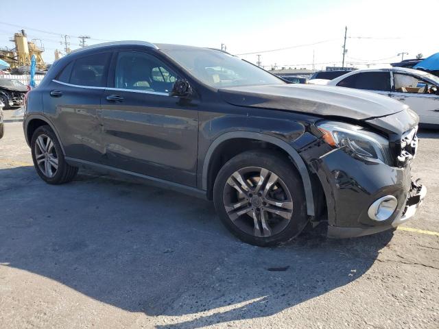 Vin: wdctg4gb9ku020373, lot: 55983415, mercedes-benz gla-class 250 4matic 20194