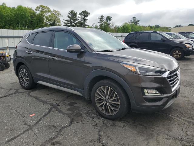 Vin: km8j3cal7lu125544, lot: 57244925, hyundai tucson limited 20204
