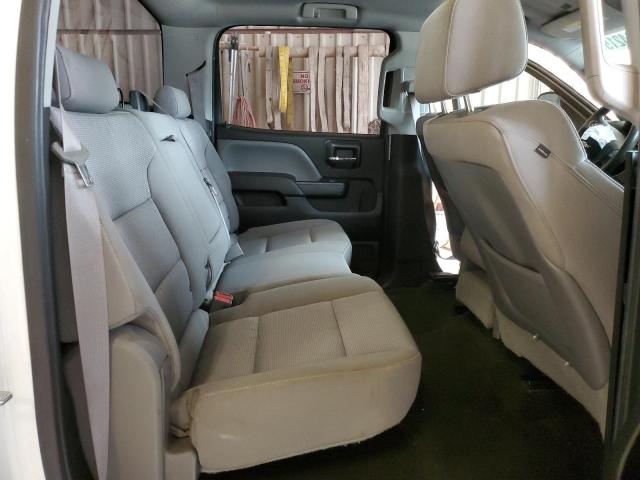 2015 CHEVROLET SILVERADO - 1GC1CUE87FF187356