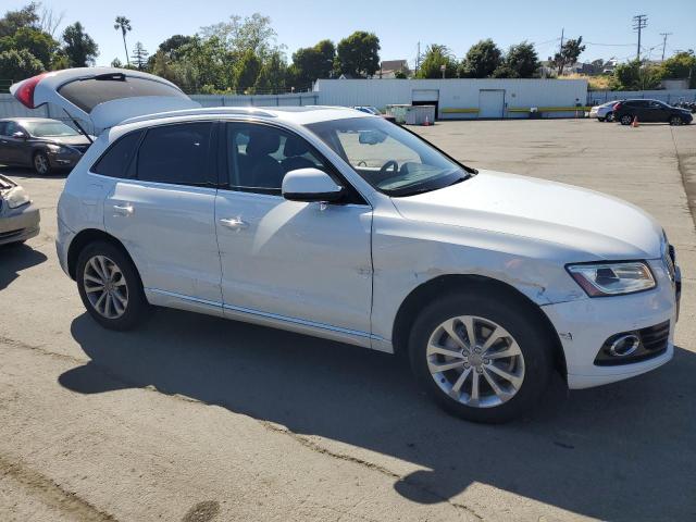 Vin: wa1lfafp5fa020120, lot: 57253915, audi q5 premium plus 20154