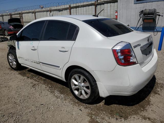 Vin: 3n1ab6ap5al710872, lot: 57518185, nissan sentra 2.0 20102