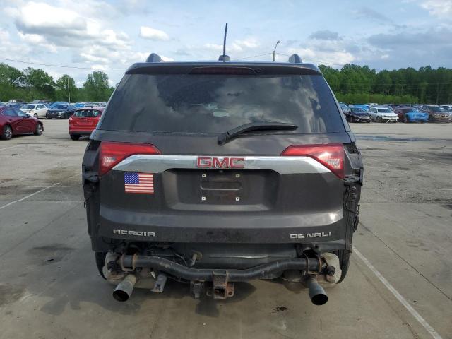 2017 GMC ACADIA DEN - 1GKKNXLS2HZ192159