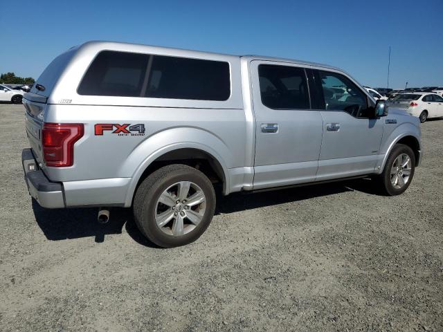 Vin: 1ftew1eg3gfb44200, lot: 57259095, ford f-150 supercrew 20163