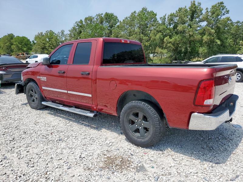 Vin: 1c6rr6ft1fs591834, lot: 57568075, ram 1500 st 20152
